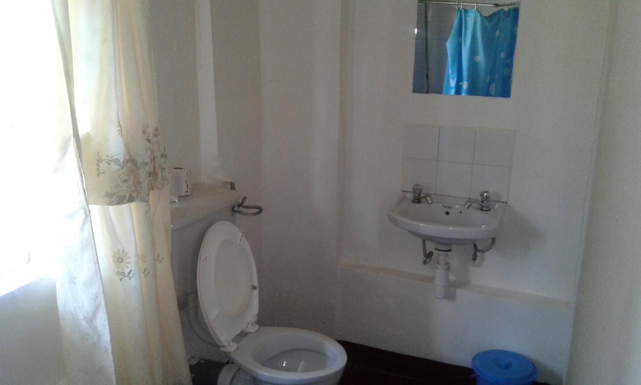 Skyway Hotel Entebbe Cameră foto